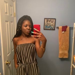 Meet your Posher, Kendra